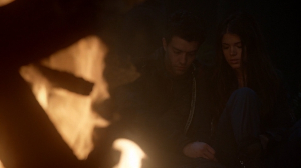 The 100 Season One Episode Two Earth Skills Captures-269
