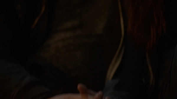 The 100 Season One Episode Two Earth Skills Captures-264

