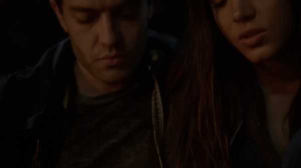 The 100 Season One Episode Two Earth Skills Captures-263

