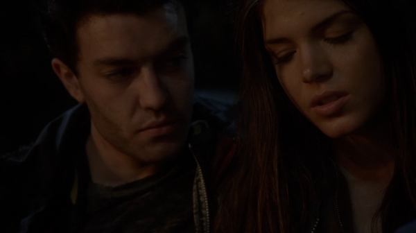 The 100 Season One Episode Two Earth Skills Captures-262

