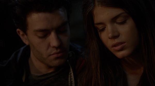 The 100 Season One Episode Two Earth Skills Captures-260
