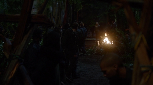 The 100 Season One Episode Two Earth Skills Captures-254
