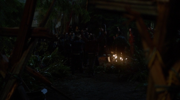 The 100 Season One Episode Two Earth Skills Captures-232
