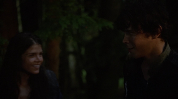 The 100 Season One Episode Two Earth Skills Captures-229
