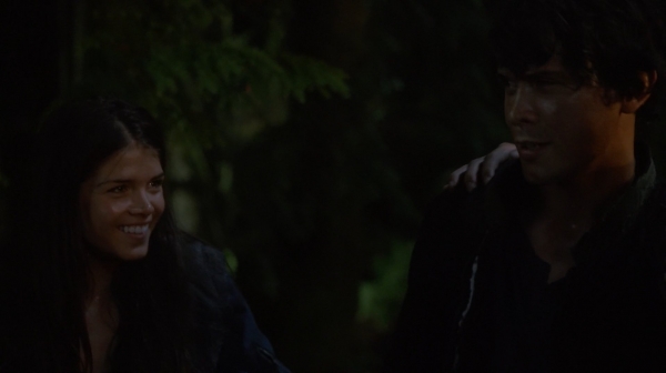 The 100 Season One Episode Two Earth Skills Captures-228
