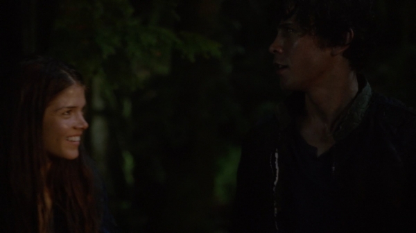 The 100 Season One Episode Two Earth Skills Captures-227
