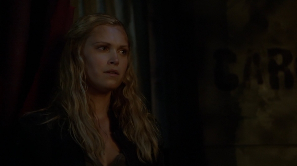 The 100 Season One Episode Two Earth Skills Captures-226
