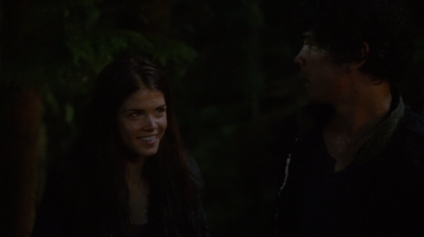 The 100 Season One Episode Two Earth Skills Captures-224
