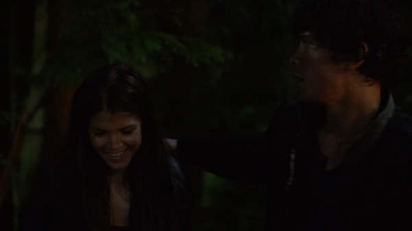 The 100 Season One Episode Two Earth Skills Captures-223
