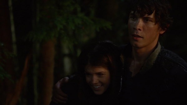 The 100 Season One Episode Two Earth Skills Captures-220
