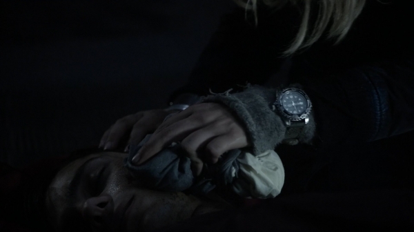 The 100 Season One Episode Two Earth Skills Captures-219
