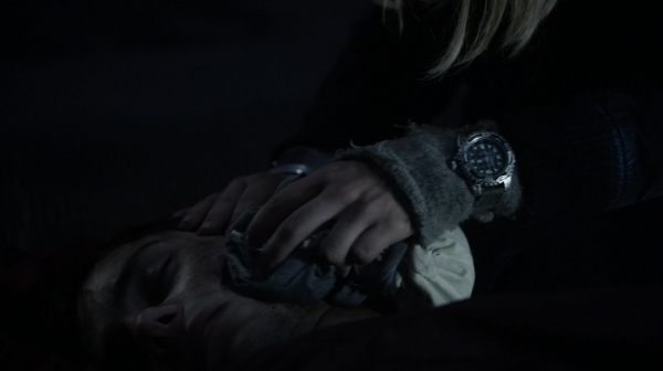 The 100 Season One Episode Two Earth Skills Captures-218

