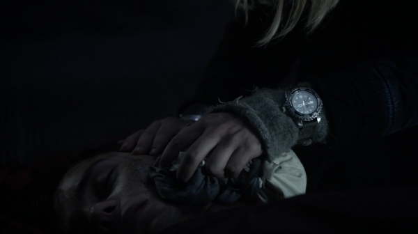 The 100 Season One Episode Two Earth Skills Captures-216
