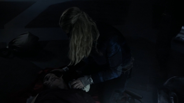 The 100 Season One Episode Two Earth Skills Captures-215
