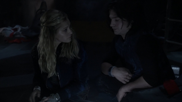 The 100 Season One Episode Two Earth Skills Captures-212
