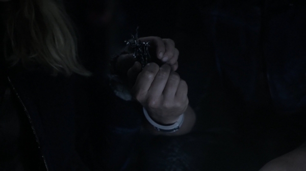 The 100 Season One Episode Two Earth Skills Captures-208
