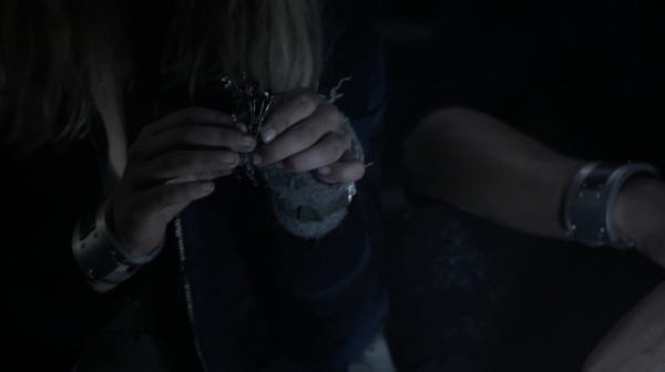 The 100 Season One Episode Two Earth Skills Captures-207
