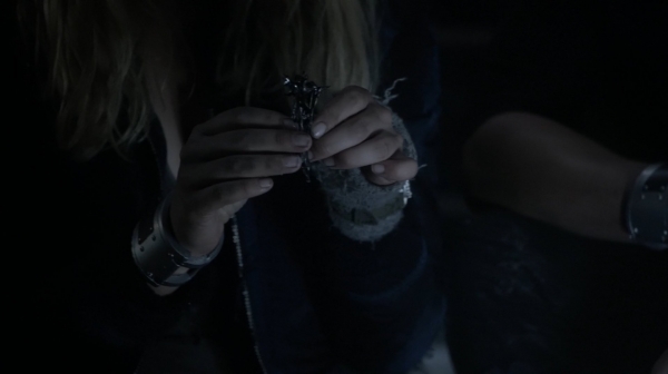 The 100 Season One Episode Two Earth Skills Captures-206
