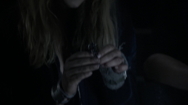The 100 Season One Episode Two Earth Skills Captures-205
