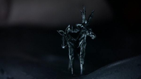 The 100 Season One Episode Two Earth Skills Captures-194
