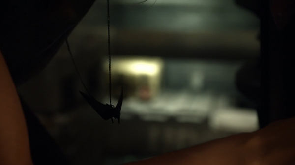 The 100 Season One Episode Two Earth Skills Captures-193
