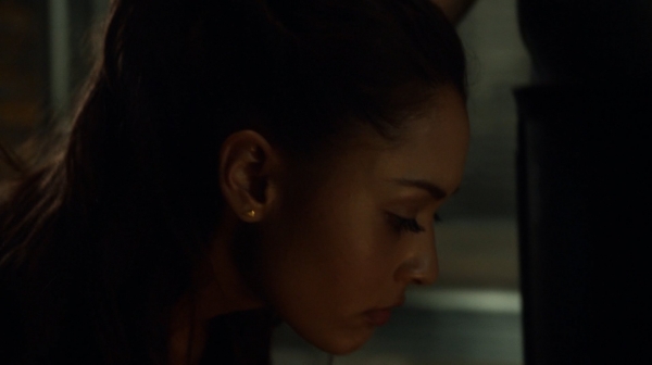 The 100 Season One Episode Two Earth Skills Captures-189
