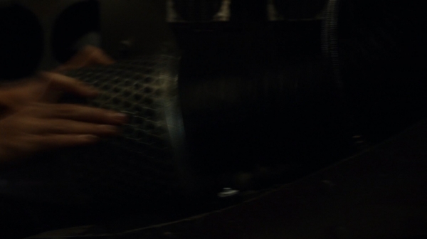 The 100 Season One Episode Two Earth Skills Captures-184

