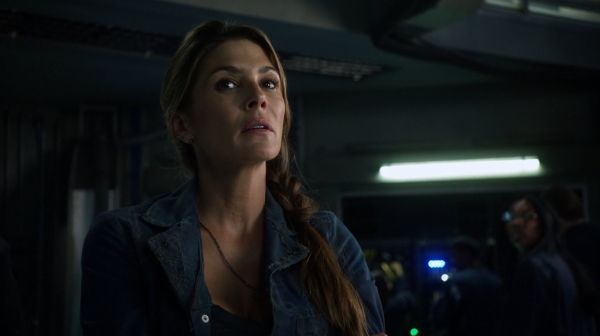 The 100 Season One Episode Two Earth Skills Captures-182
