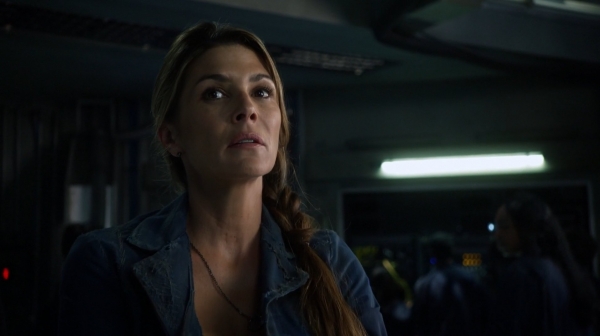 The 100 Season One Episode Two Earth Skills Captures-181

