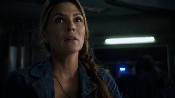 The 100 Season One Episode Two Earth Skills Captures-179
