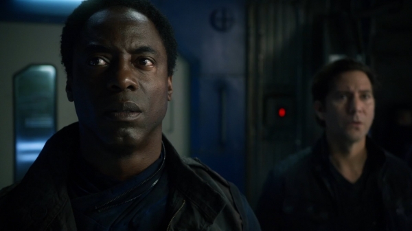 The 100 Season One Episode Two Earth Skills Captures-176
