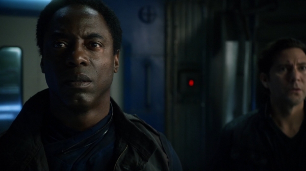 The 100 Season One Episode Two Earth Skills Captures-175
