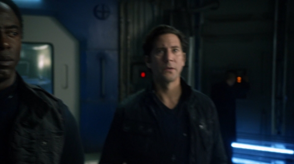 The 100 Season One Episode Two Earth Skills Captures-174
