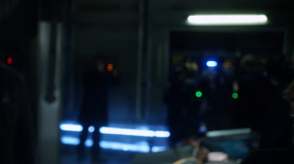 The 100 Season One Episode Two Earth Skills Captures-172
