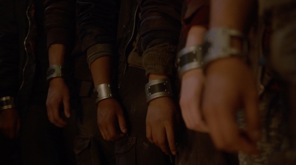 The 100 Season One Episode Two Earth Skills Captures-168
