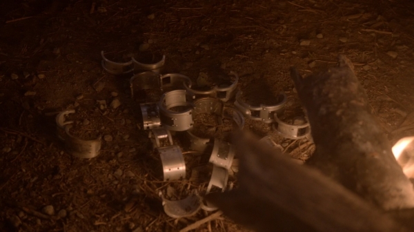 The 100 Season One Episode Two Earth Skills Captures-163
