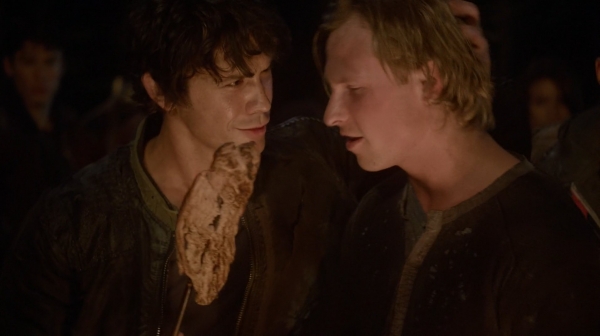 The 100 Season One Episode Two Earth Skills Captures-161
