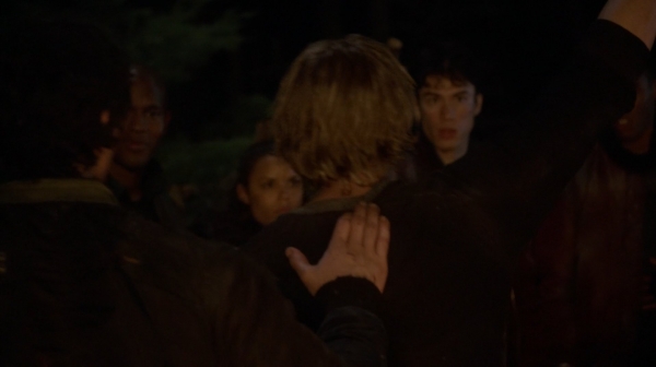 The 100 Season One Episode Two Earth Skills Captures-157
