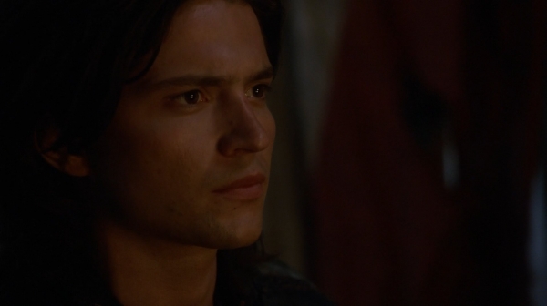The 100 Season One Episode Two Earth Skills Captures-156

