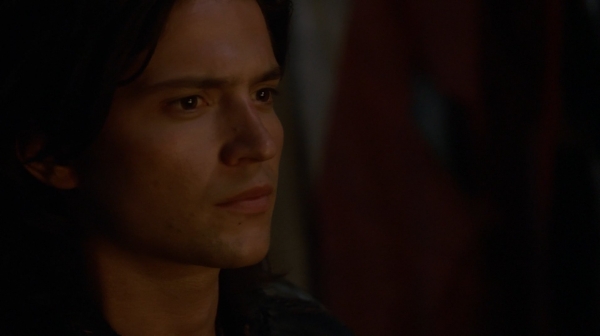 The 100 Season One Episode Two Earth Skills Captures-155
