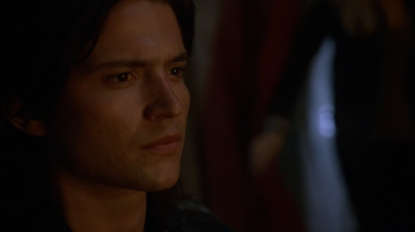 The 100 Season One Episode Two Earth Skills Captures-154
