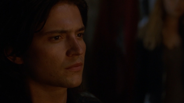 The 100 Season One Episode Two Earth Skills Captures-153
