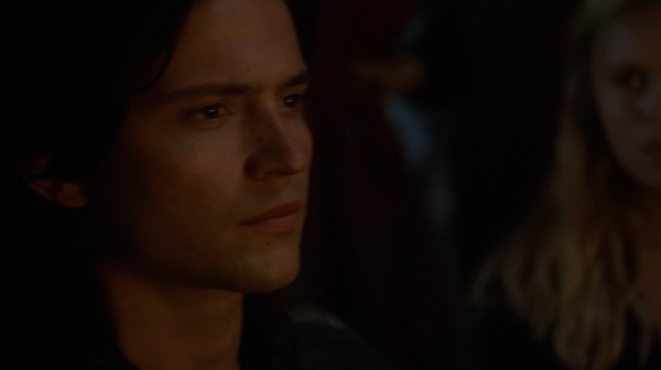 The 100 Season One Episode Two Earth Skills Captures-151
