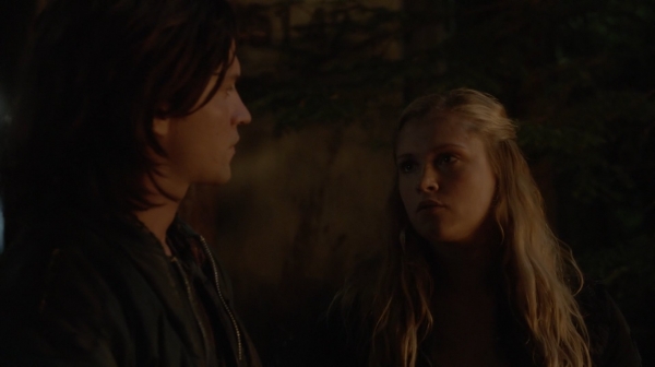 The 100 Season One Episode Two Earth Skills Captures-147
