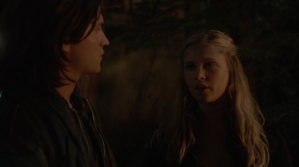 The 100 Season One Episode Two Earth Skills Captures-146
