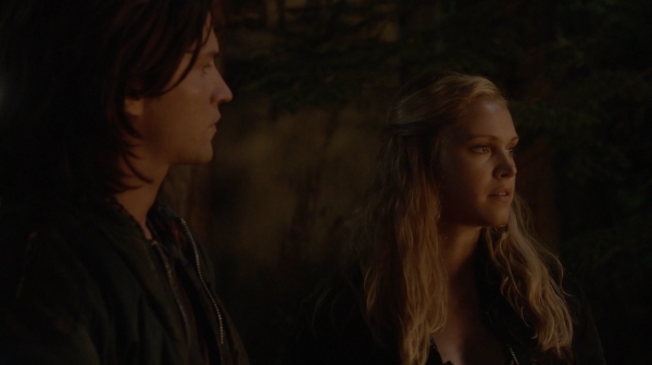 The 100 Season One Episode Two Earth Skills Captures-145
