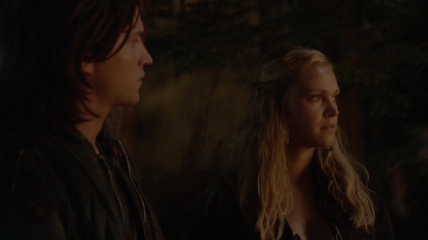 The 100 Season One Episode Two Earth Skills Captures-144

