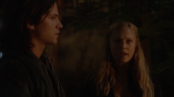 The 100 Season One Episode Two Earth Skills Captures-139
