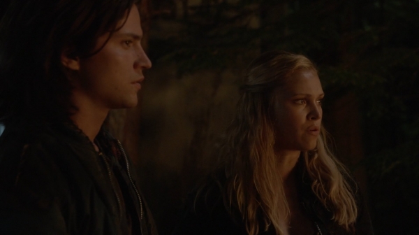 The 100 Season One Episode Two Earth Skills Captures-138
