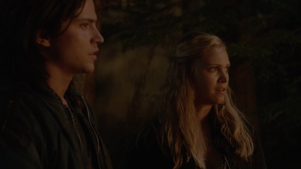 The 100 Season One Episode Two Earth Skills Captures-136
